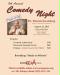 Comedy Night