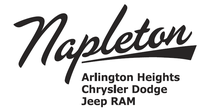 Napleton's Arlington Heights Chrysler Dodge Jeep Ram