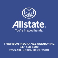 Thomson Insurance Agency