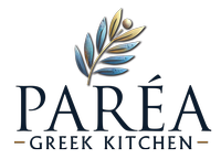 Parea Greek Restaurant