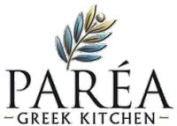 Parea Greek Restaurant