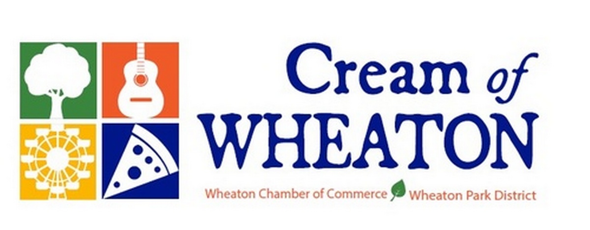 Cream of Wheaton Business Expo Booths 2022