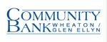 Community Bank-Wheaton/Glen Ellyn
