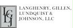 Langhenry, Gillen, Lundquist & Johnson, LLC.