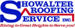 Showalter Roofing Service, Inc.