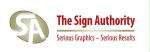 Sign Authority Inc., The