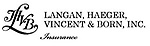 Langan, Haeger, Vincent & Born Inc.