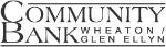 Community Bank-Wheaton/Glen Ellyn W