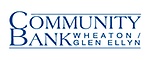 Community Bank-Wheaton/Glen Ellyn G