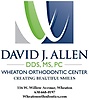 Dr. David Allen, DDS MS PC - Wheaton Orthodontic Center