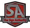 The Sign Authority Inc.