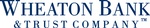 Wheaton Bank & Trust Co.