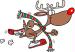 Rudolph's Red Nose Run