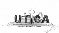 Utica Commercial Club