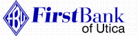 First Bank of Utica