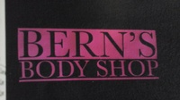 Bern's Body Shop