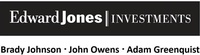 Edward Jones Investments - Brady Johnson