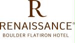 Renaissance Boulder Flatiron Hotel