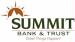 Summit Bank & Trust: Community Cookouts 