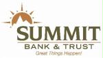 Summit Bank & Trust