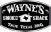 Ribbon Cutting and Grand Opening at Wayne's Smoke Shack