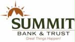 Summit Bank & Trust