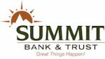 Summit Bank & Trust