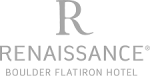 Renaissance Boulder Flatiron Hotel