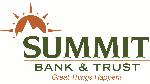 Summit Bank & Trust