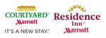 Courtyard & Residence Inn by Marriott
