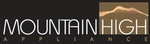 Mountain High Appliance Inc.