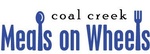 Coal Creek Meals on Wheels