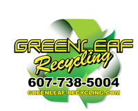 Greenleaf Recycling
