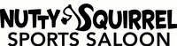 Nutty Squirrel Sports Saloon