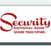 Security Financial Bank