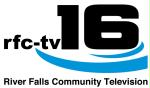 River Falls  Community Television (TV 16)
