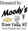 Moody's Chevrolet, Buick, Pontiac