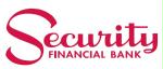 Security Financial Bank