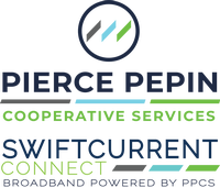 Pierce Pepin Cooperative Services