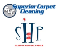 Superior Carpet Cleaning