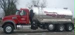 Darrell's Septic Service, Inc.