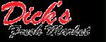 Dick's Fresh Market