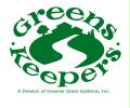 The Greenskeepers, A Division of Greener Grass Systems, Inc