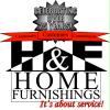 H & F Home Furnishings