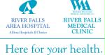 River Falls Area Hospital