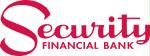 Security Financial Bank