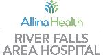 River Falls Area Hospital
