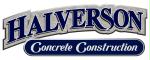 Halverson Concrete Construction