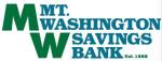 Mt. Washington Savings Bank