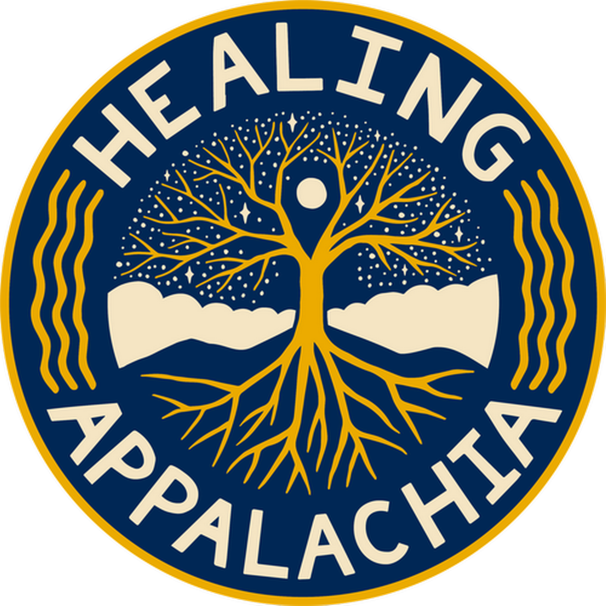 Healing Appalachia Sep 21, 2023 to Sep 24, 2023 Greater Greenbrier